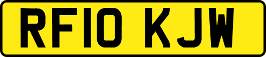 RF10KJW