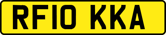 RF10KKA