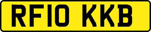 RF10KKB