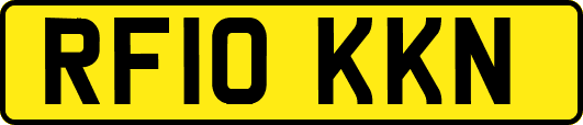 RF10KKN