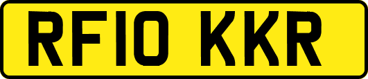 RF10KKR