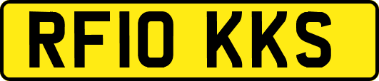 RF10KKS