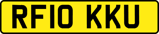 RF10KKU