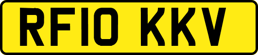 RF10KKV