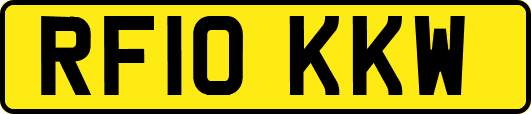 RF10KKW