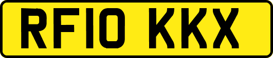 RF10KKX