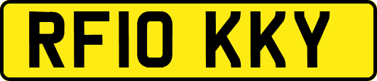 RF10KKY