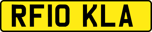 RF10KLA
