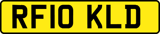 RF10KLD