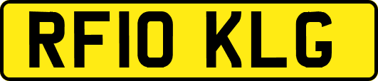RF10KLG