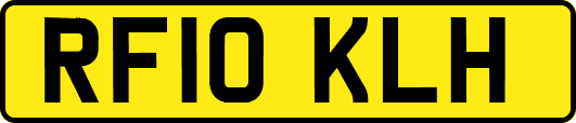 RF10KLH
