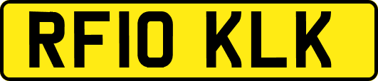 RF10KLK