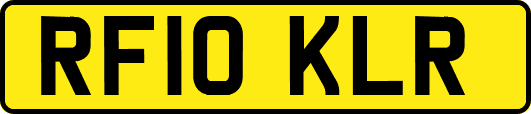 RF10KLR