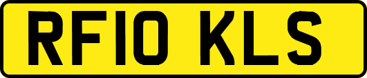 RF10KLS