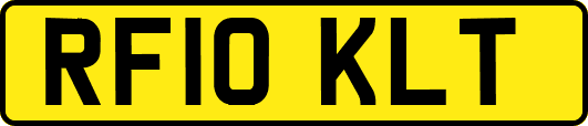 RF10KLT