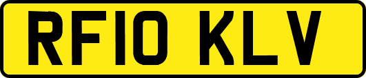 RF10KLV