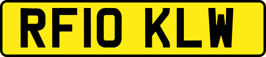 RF10KLW