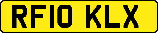 RF10KLX