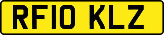 RF10KLZ