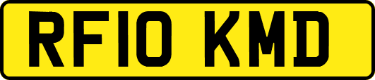 RF10KMD