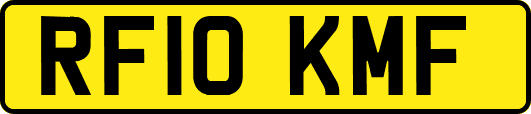 RF10KMF