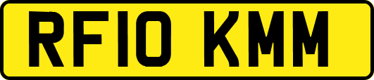 RF10KMM