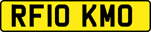 RF10KMO