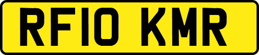 RF10KMR