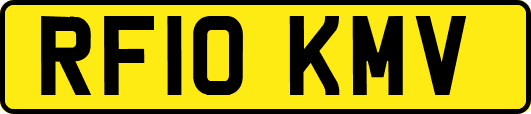 RF10KMV