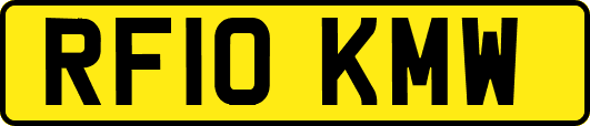 RF10KMW
