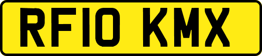 RF10KMX