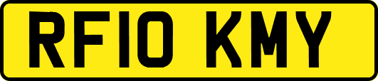 RF10KMY