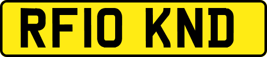 RF10KND