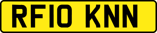 RF10KNN
