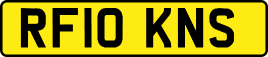 RF10KNS