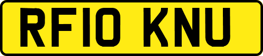 RF10KNU