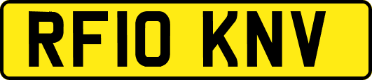 RF10KNV