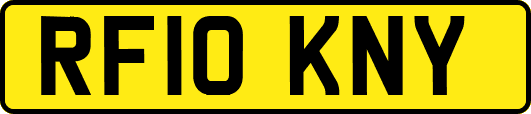 RF10KNY
