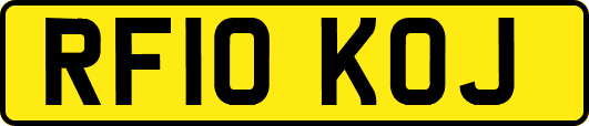 RF10KOJ