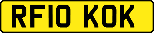 RF10KOK