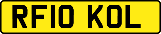 RF10KOL