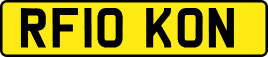 RF10KON