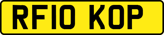 RF10KOP