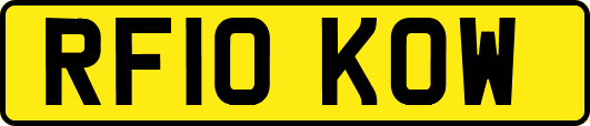 RF10KOW