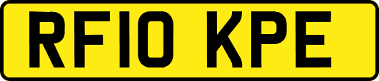 RF10KPE