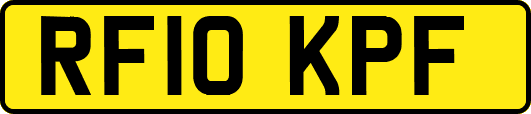 RF10KPF