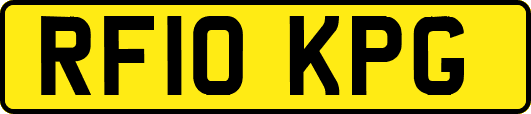 RF10KPG