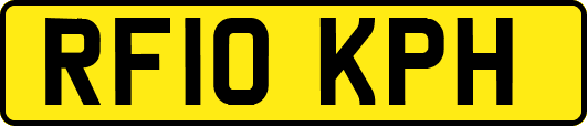 RF10KPH