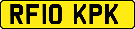 RF10KPK