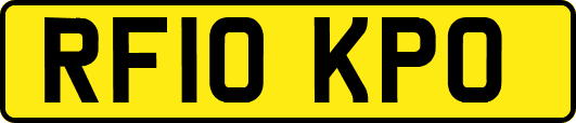 RF10KPO